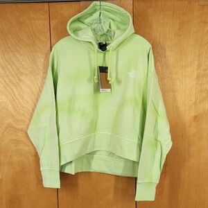 The North Face hoodie size XL